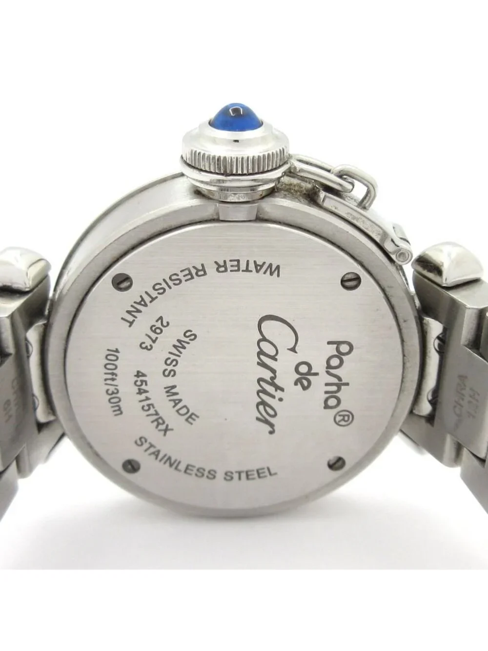 Cartier category watches